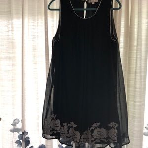 Hailey Lyn Dress NWOT